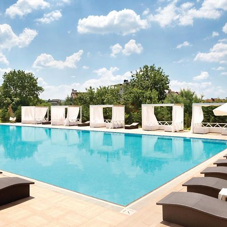 Ramada By Wyndham Istanbul Sile Hotel Bagian luar foto
