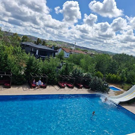 Ramada By Wyndham Istanbul Sile Hotel Bagian luar foto