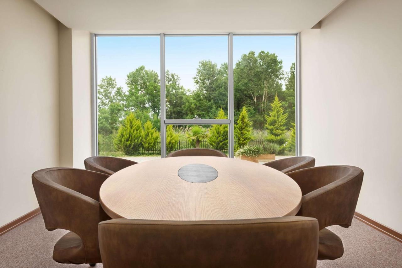 Ramada By Wyndham Istanbul Sile Hotel Bagian luar foto