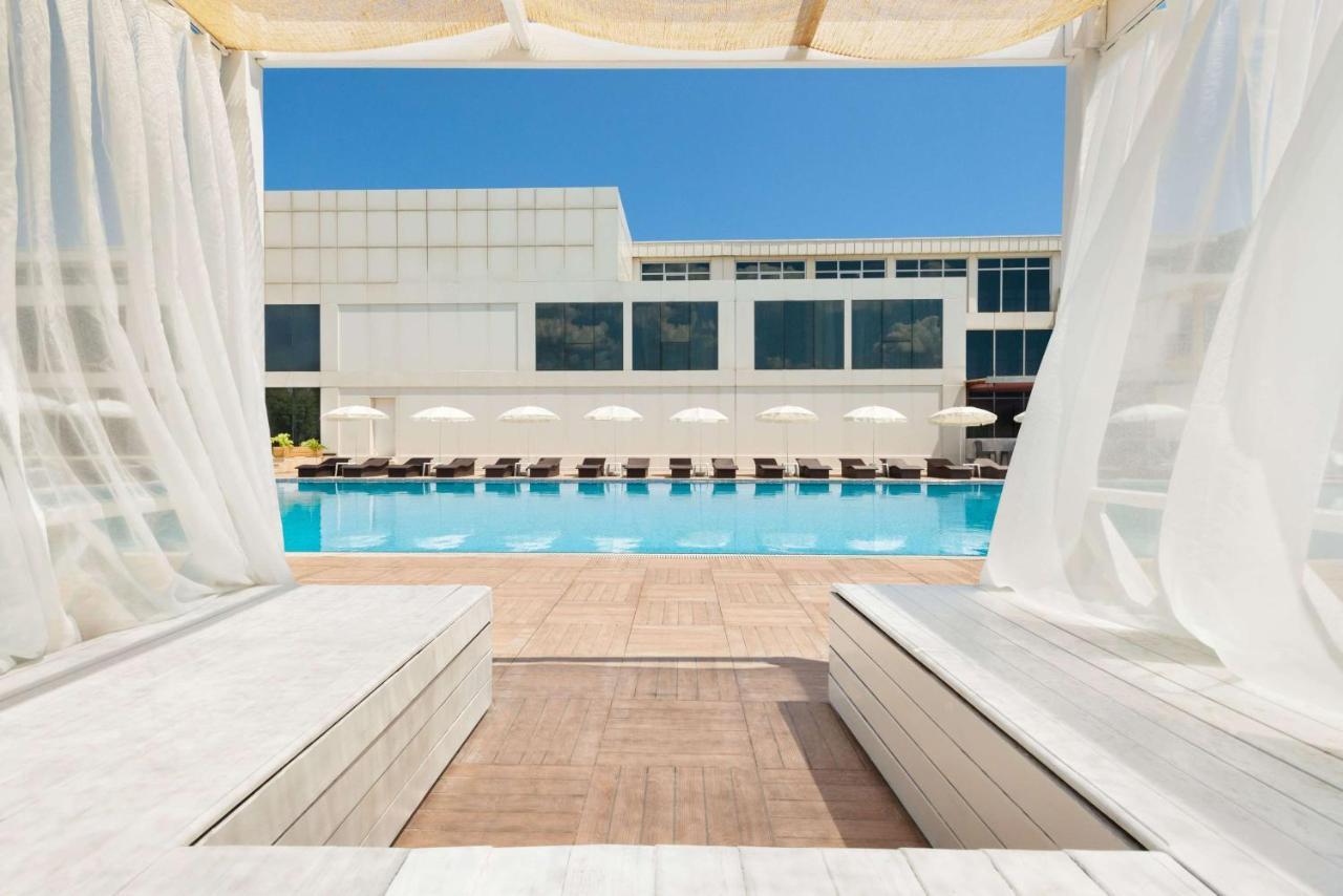 Ramada By Wyndham Istanbul Sile Hotel Bagian luar foto