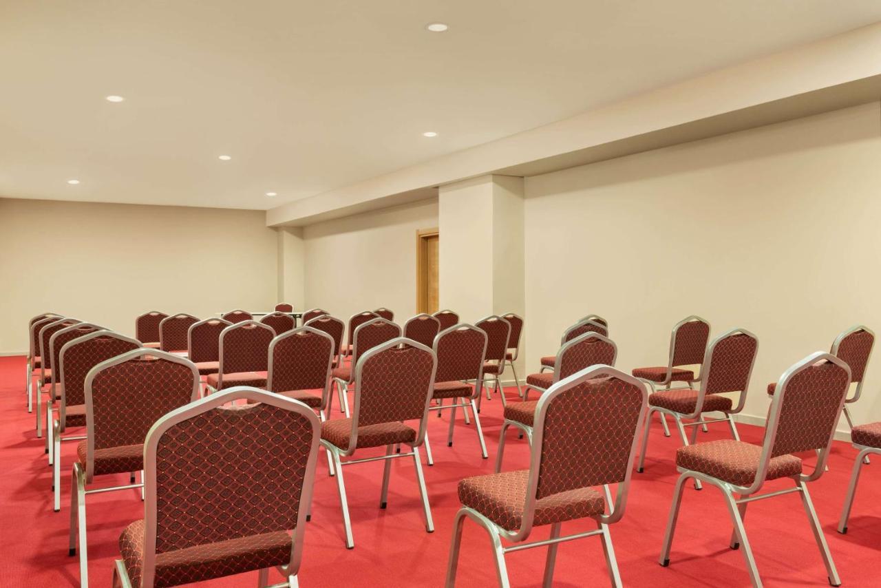 Ramada By Wyndham Istanbul Sile Hotel Bagian luar foto