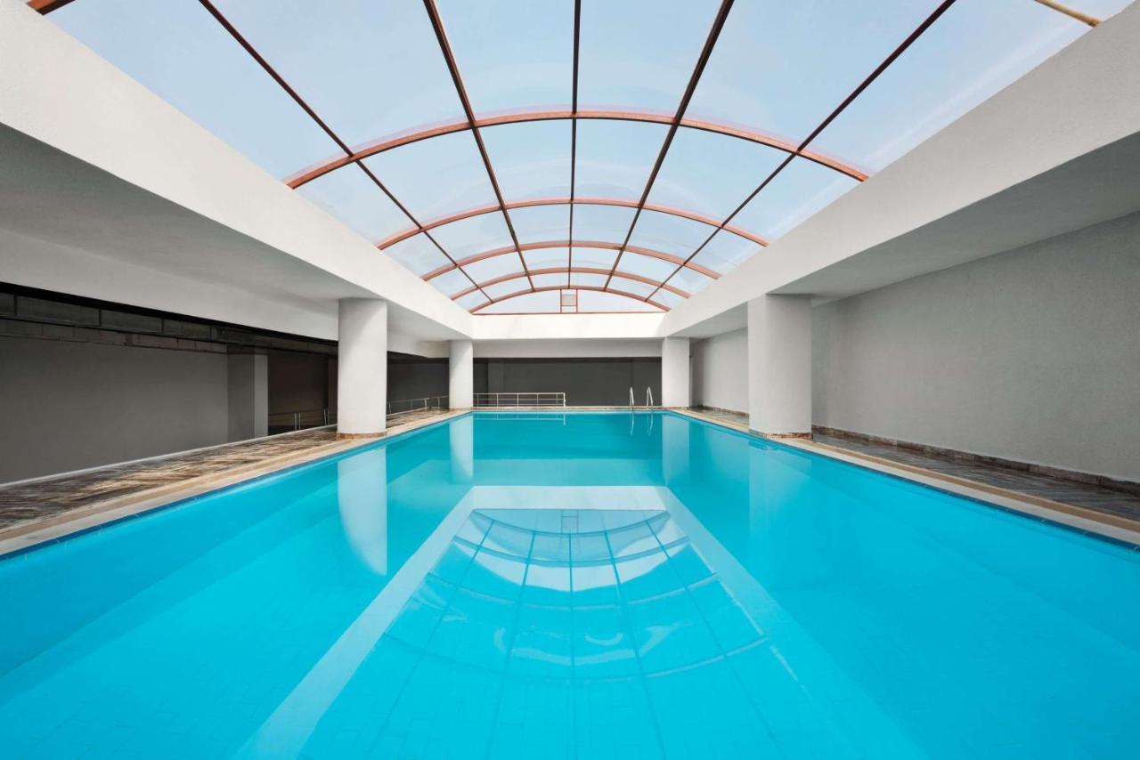 Ramada By Wyndham Istanbul Sile Hotel Bagian luar foto