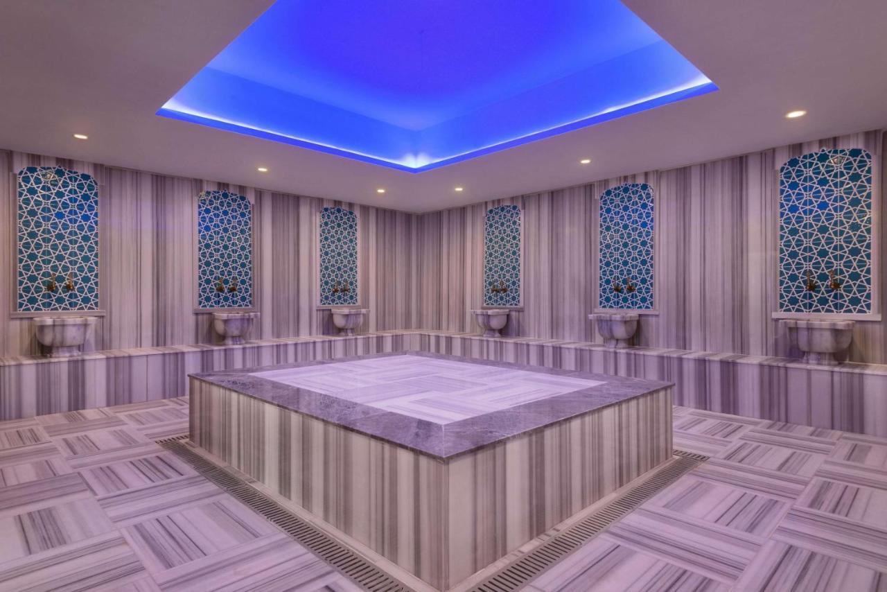 Ramada By Wyndham Istanbul Sile Hotel Bagian luar foto