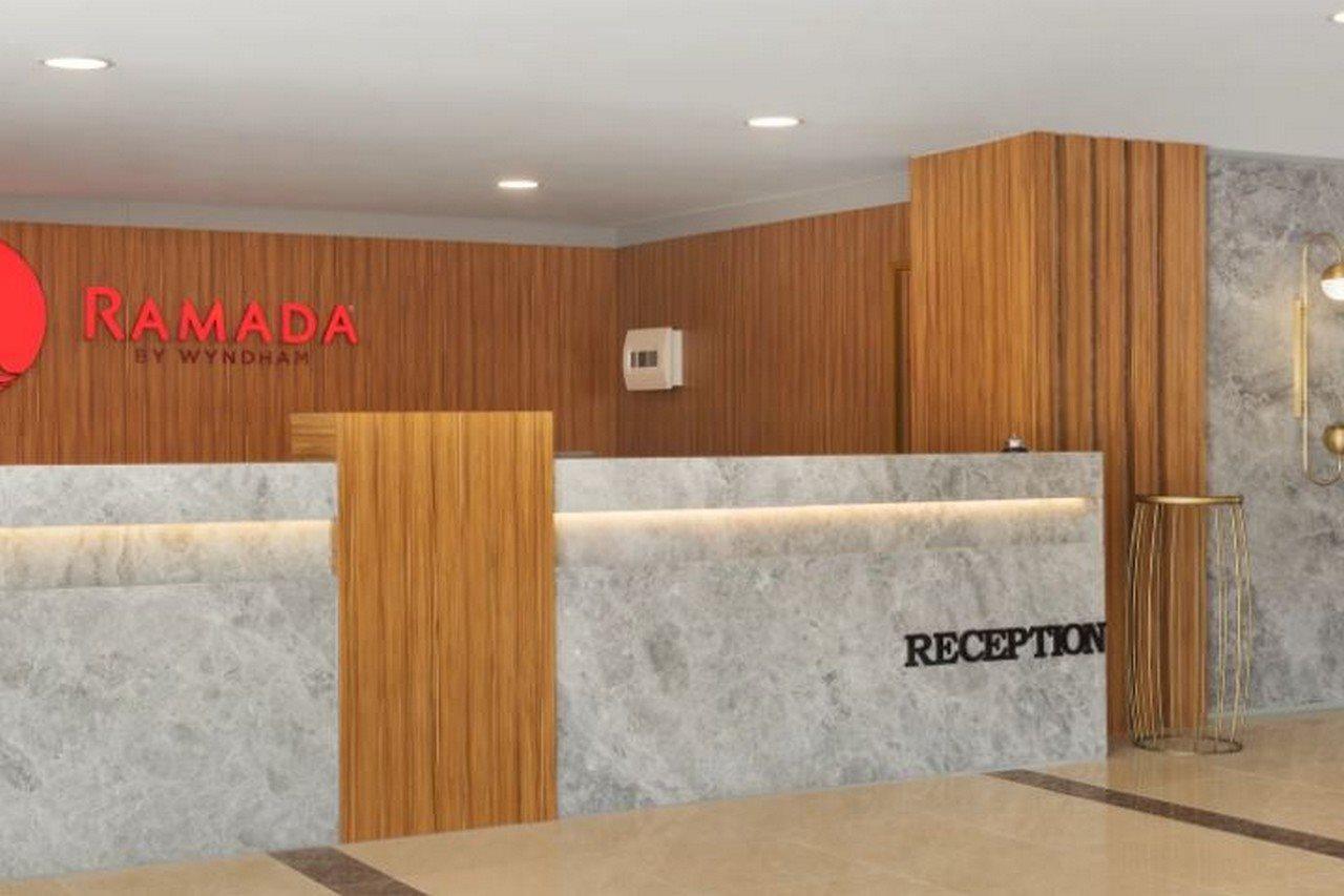 Ramada By Wyndham Istanbul Sile Hotel Bagian luar foto