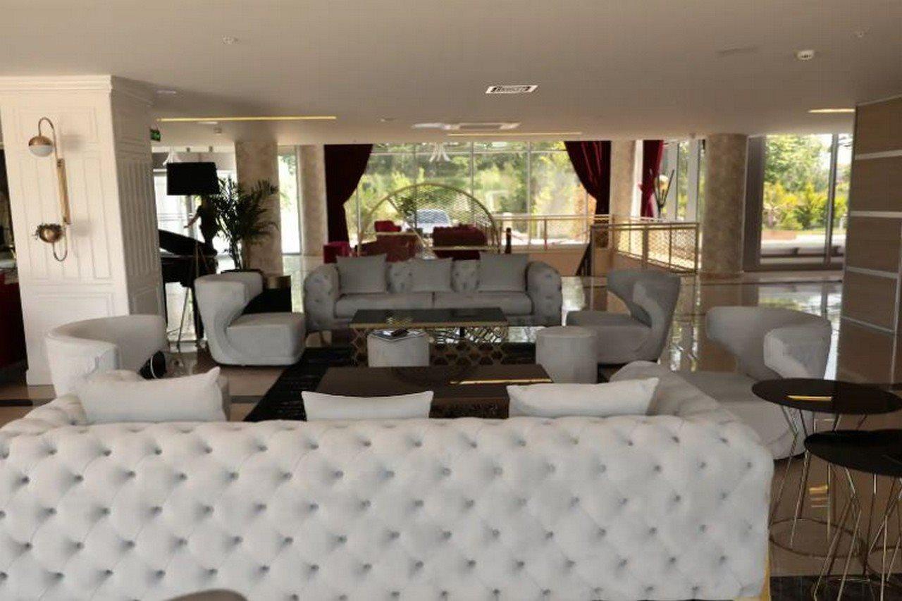Ramada By Wyndham Istanbul Sile Hotel Bagian luar foto