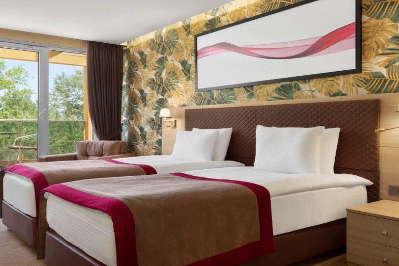 Ramada By Wyndham Istanbul Sile Hotel Bagian luar foto