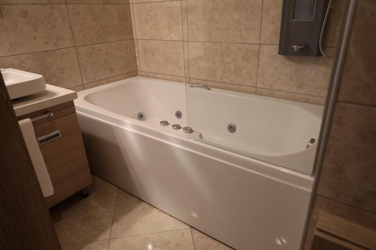 Ramada By Wyndham Istanbul Sile Hotel Bagian luar foto